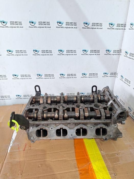 Chiulasa Opel Insignia A facelift 1.6 1598 cmc 115HP / 85kW A16XER