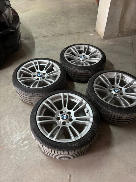 Style 270 5x120 18 OEM