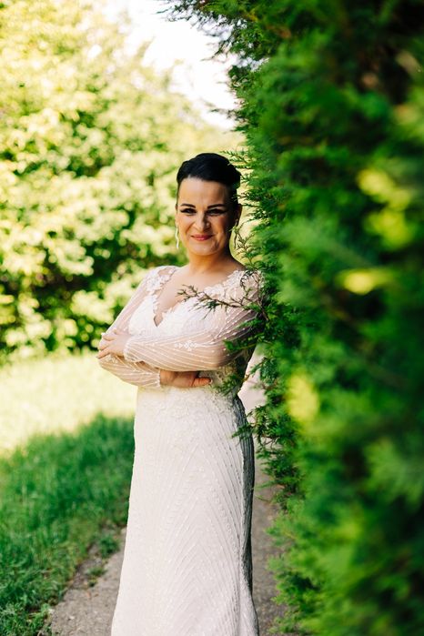 Rochie de mireasa