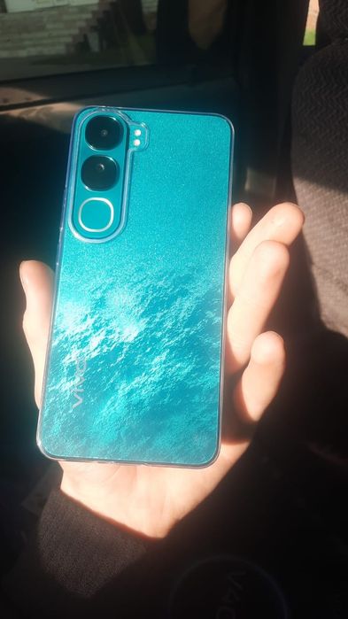 Vivo v40lite новый