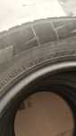 Nexen iarna 215/65/16 Duster/Nissan