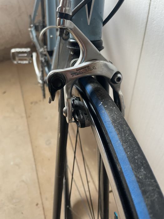 Cursiera echipare Shimano