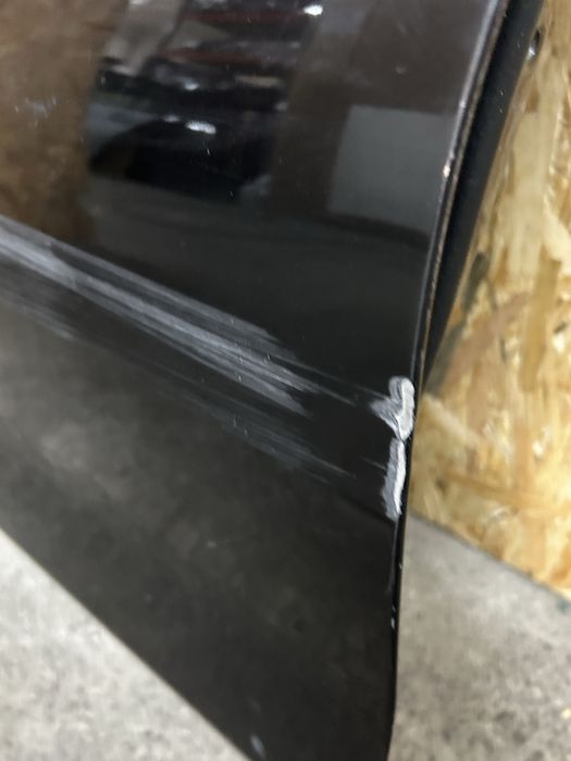 Usa bmw X3 G01 stanga fata 2018-2024