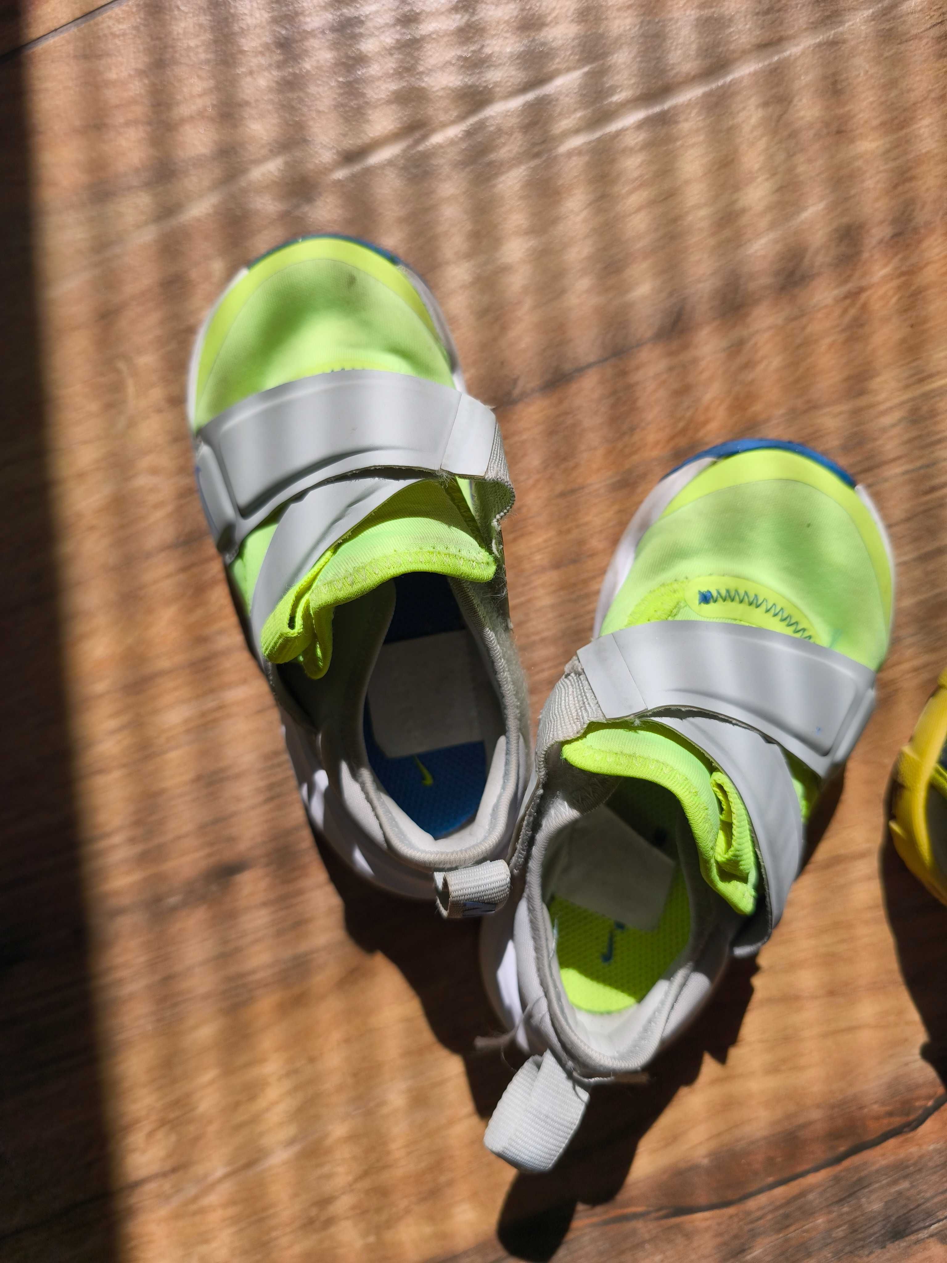 Nike детски маратонки за момче