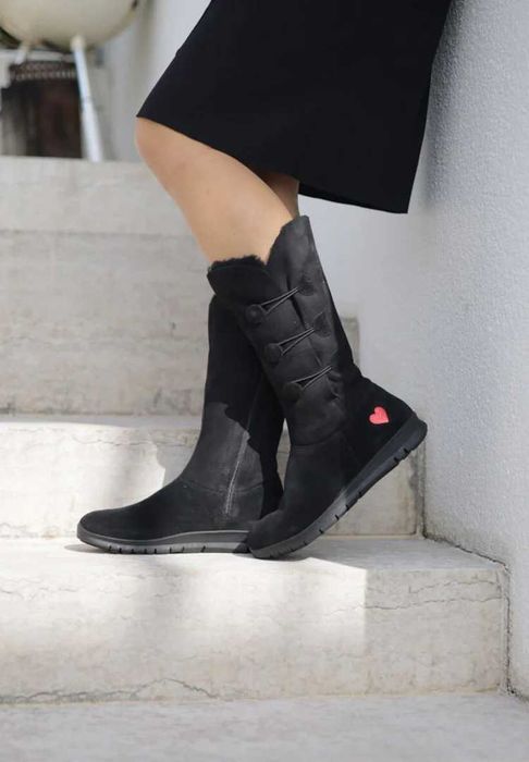 N37 Vitaform/нови немски ботуши