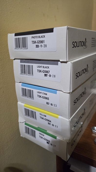 Принтер EPSON 9900