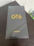 Realme GT6 Global 12/256 Green