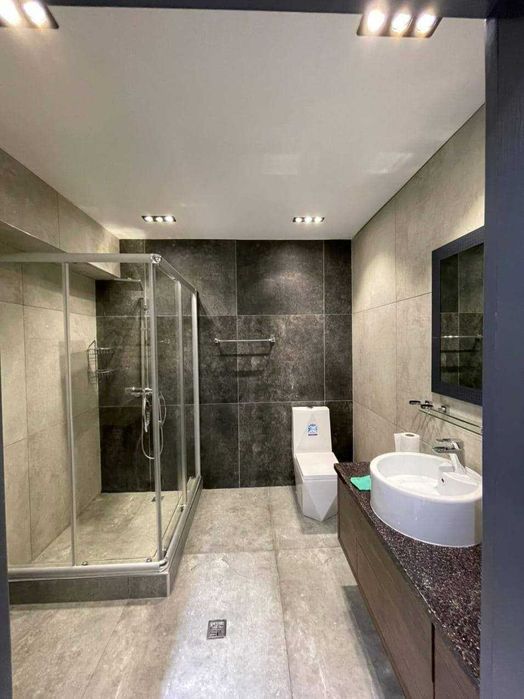 3-х комнатная квартира на Ц-4 на первом этаже ID: 3840