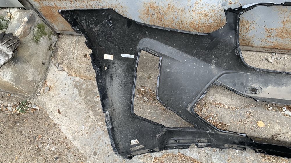 Предна броня за bmw x3 G01 M paket