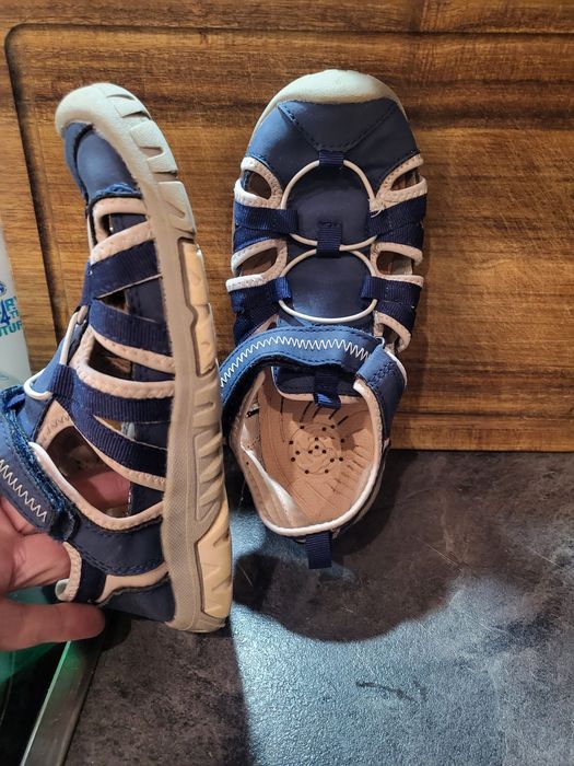 Дишащи сандали 32номер