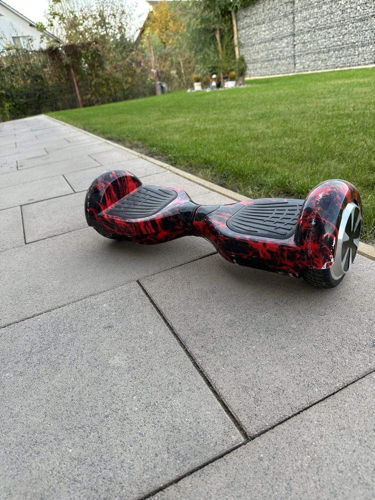 Hoverboard        .
