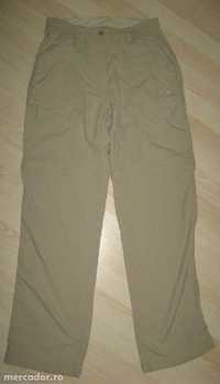 Pantalon outdoor Salewa