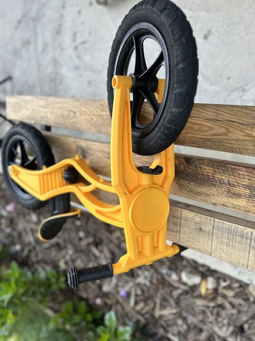 Баланс колело драг drag