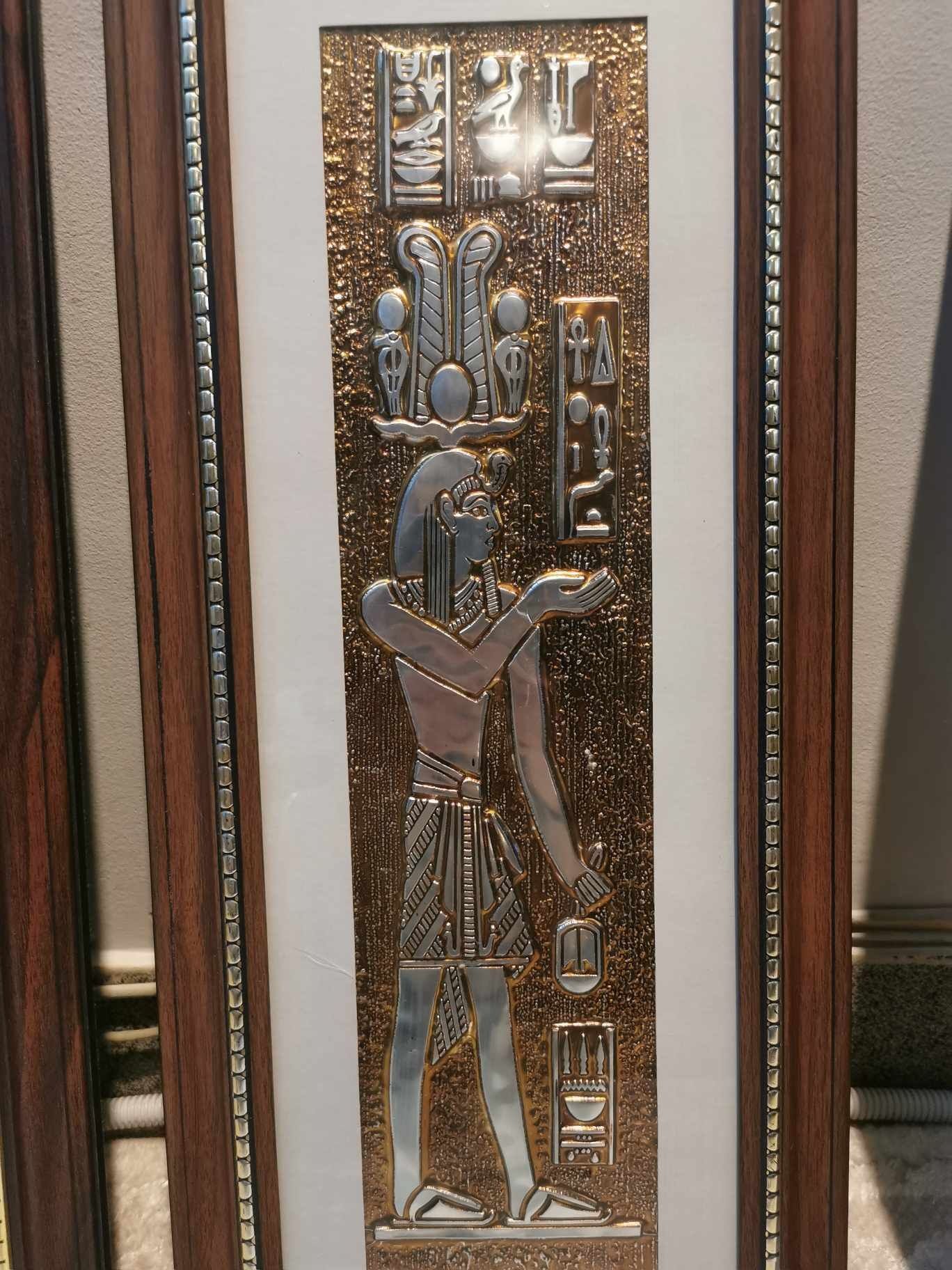 Картини с египетски мотиви