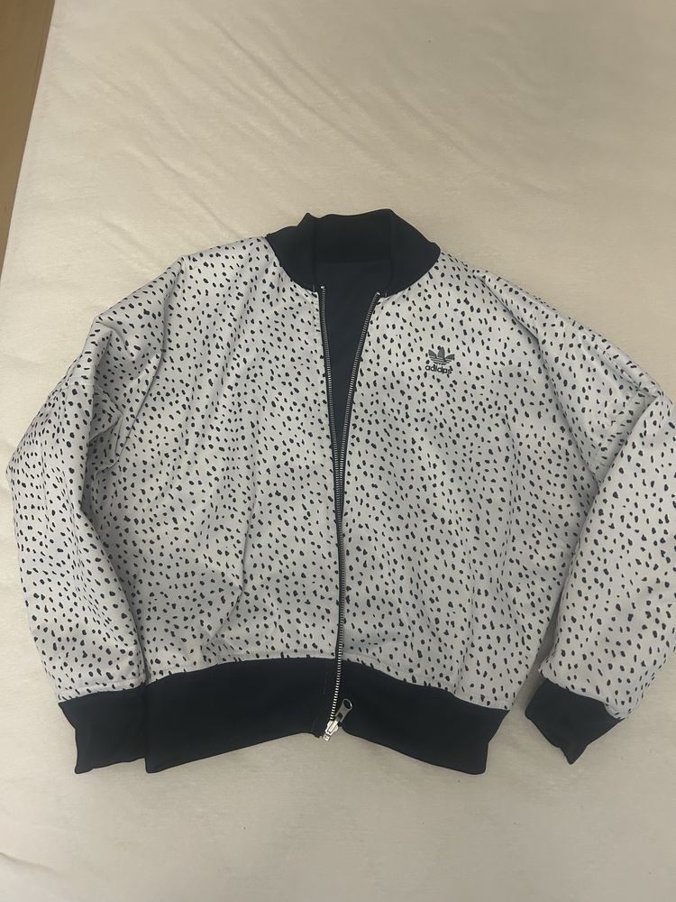 Преходно късо ново -Adidas