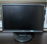 Монитор ASUS 19 LCD VW195D/WIDE/5MS