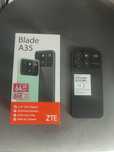 Vand Telefon ZTE A35