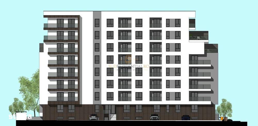 Apartament zona Brancoveanu, 4 camere, Comision 0, Grand Arena Mall