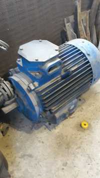 Motor electric 200 kw