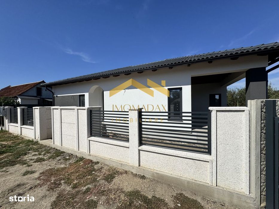 Utvin-Casa Individuală-Personalizare la Cheie