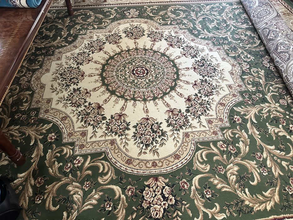 Гилам размер 4*5