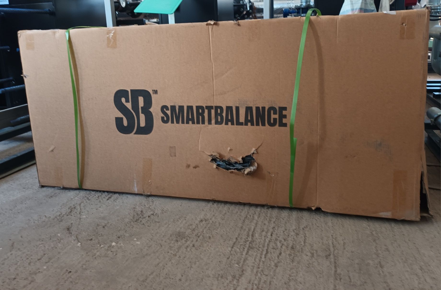 Trotineta electrica Smart Balance SB50