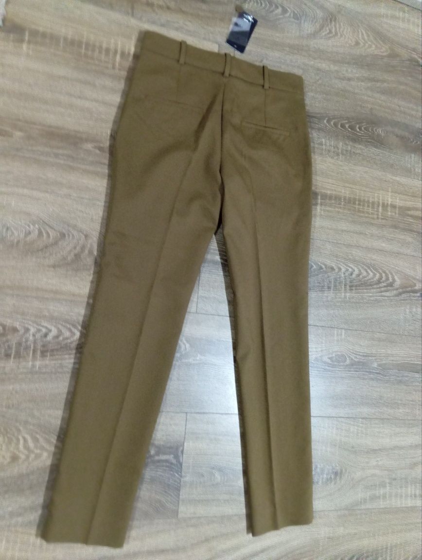 Pantaloni Mango noi cu eticheta model office măr 36