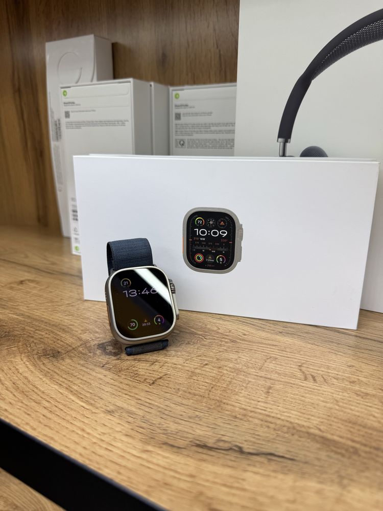 Apple watch Ultra 2