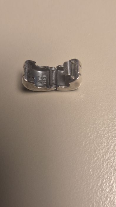 Ornament bratara Pandora