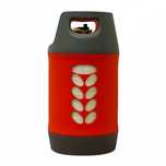 Rezervor (butelie) GPL compozit 24/19.5 l pt rulota/autorulota/camper