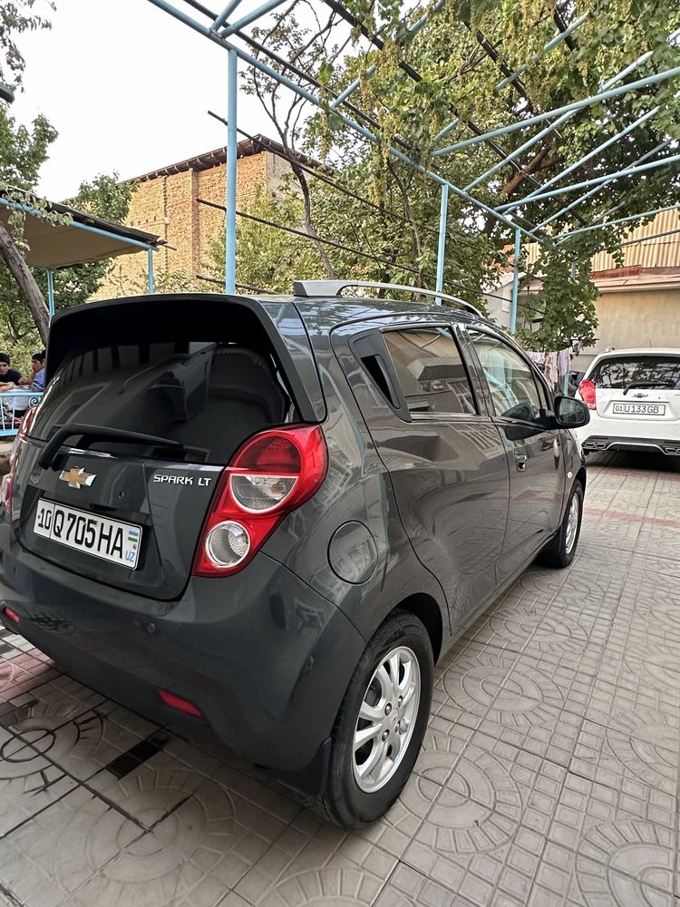Spark avtomat 4 pozitsa elgant +
