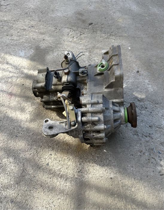 Фольксваген Гольф 3 коробка МКПП Авто запчасти