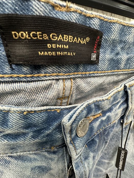 Blugi D&G. Model Buggy. Premium/TopQuality