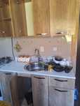 Kuxinniy mebel 1 mln 500 ming som