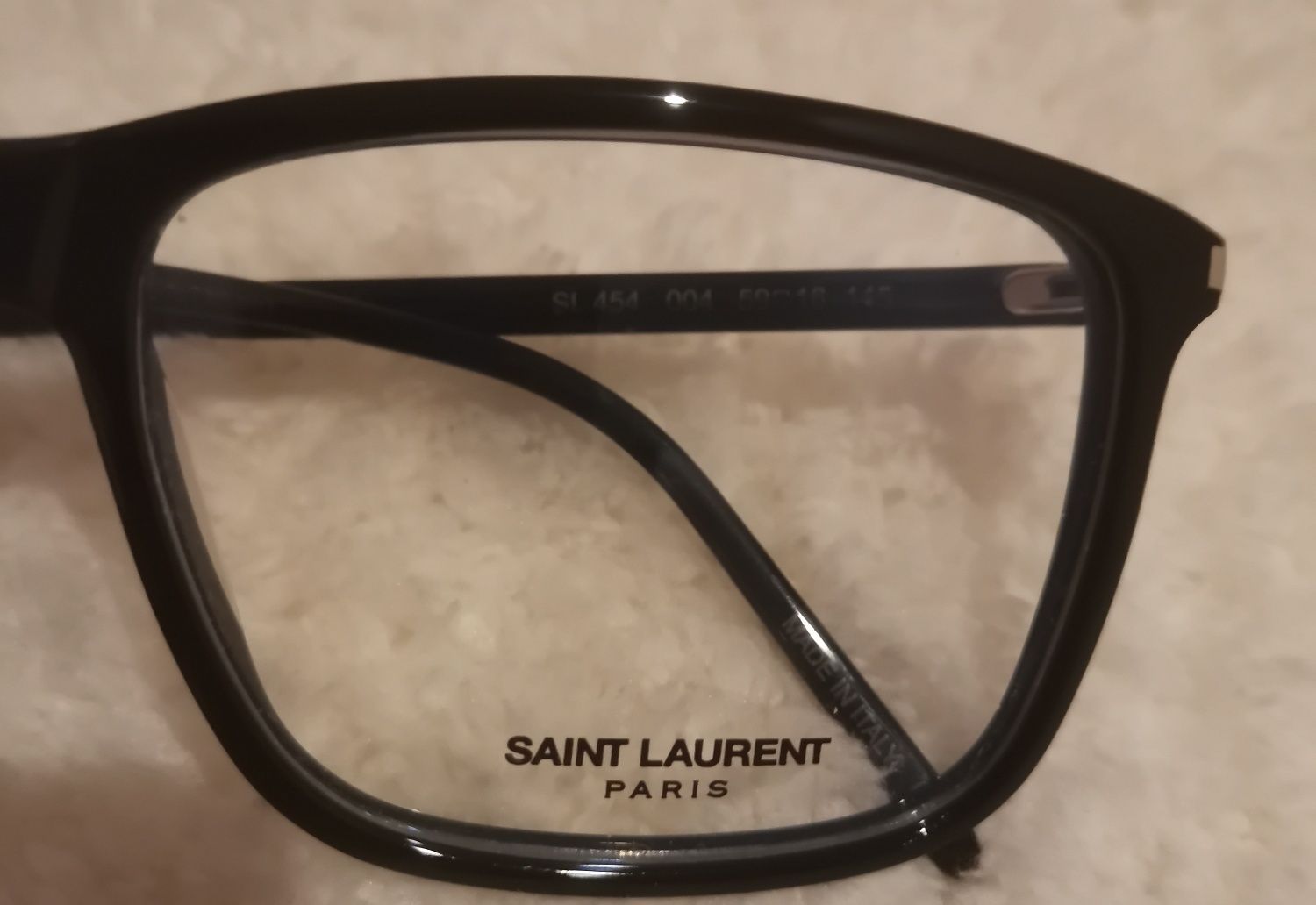 Rama Saint Laurent SL 454