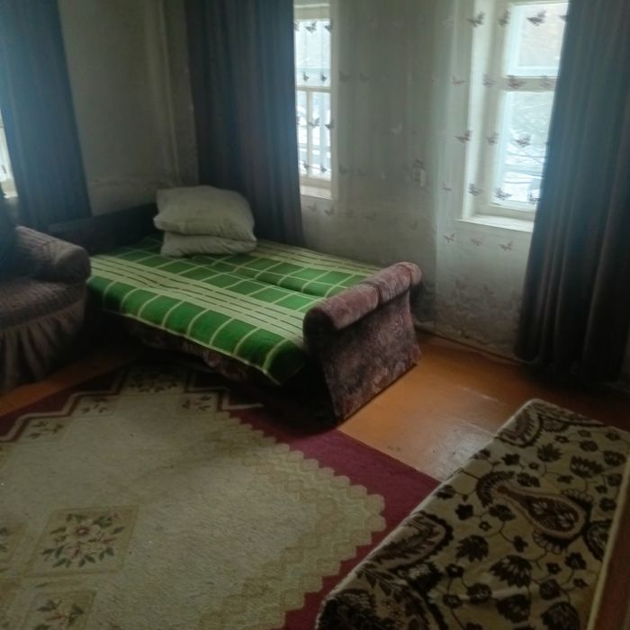 Сдам дом семейным