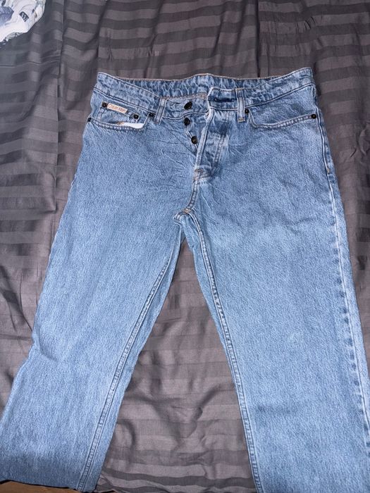 Дънки Calvin Klein