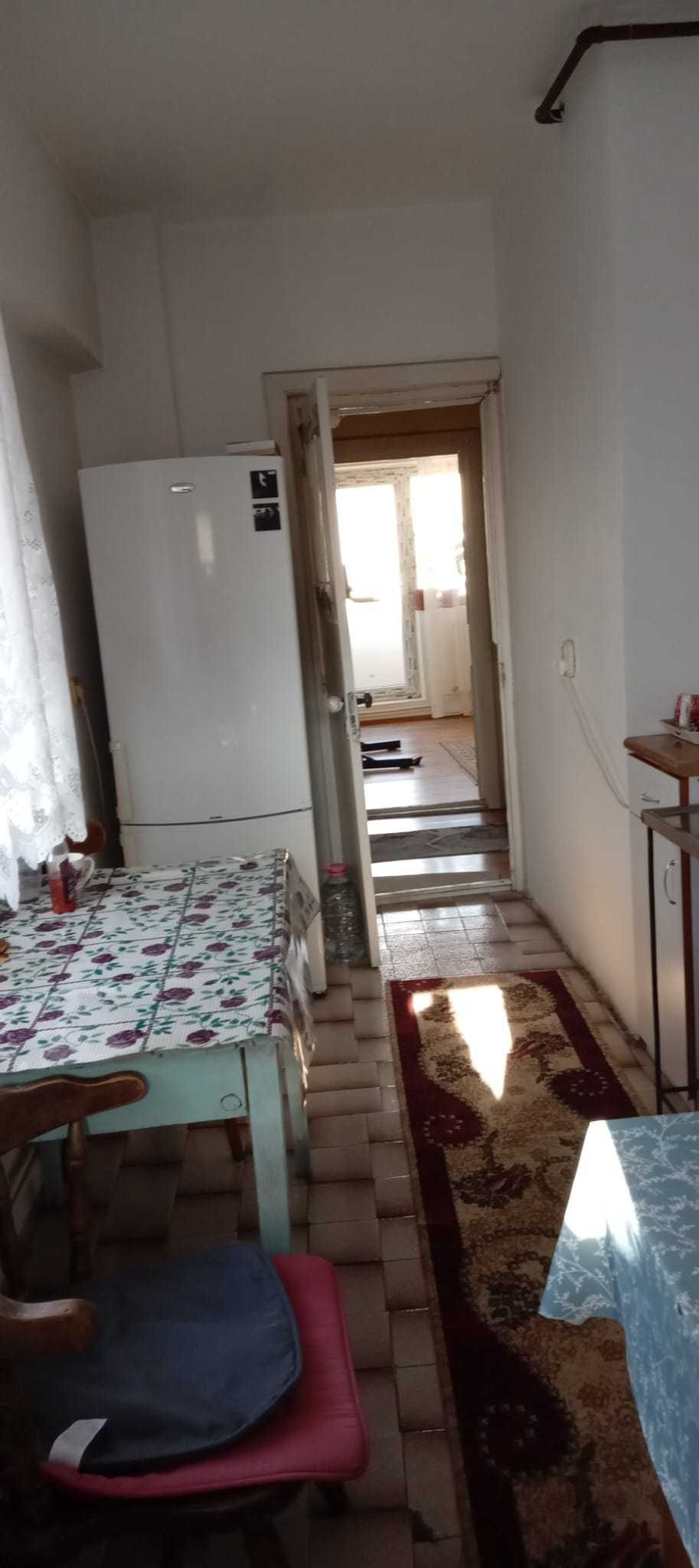 Apartament 2 camere - posibilitate amenajare terasa exterioara