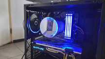 PC Gaming 8GB VRAM