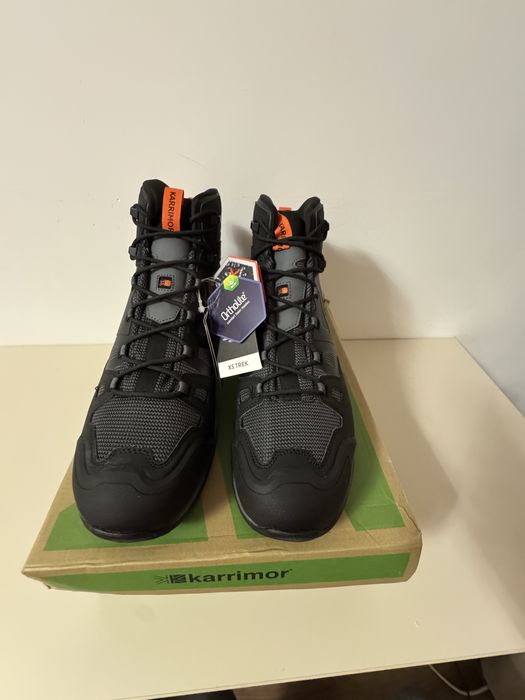 Ghete Karrimor Helix Waterproof Walking