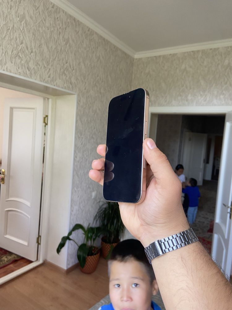 Iphone 16 pro 1 трбайт
