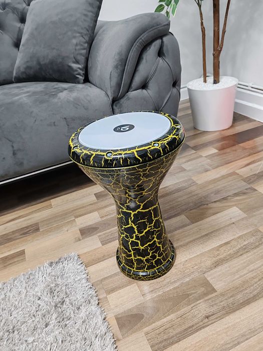 Tarabana Vatan pentru copii - ca noua, cu husa- pret 350 lei