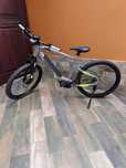 Eлектрически велосипед Haibike Trekking 6 High 27.5