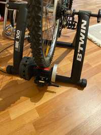 Home trainer Btwin