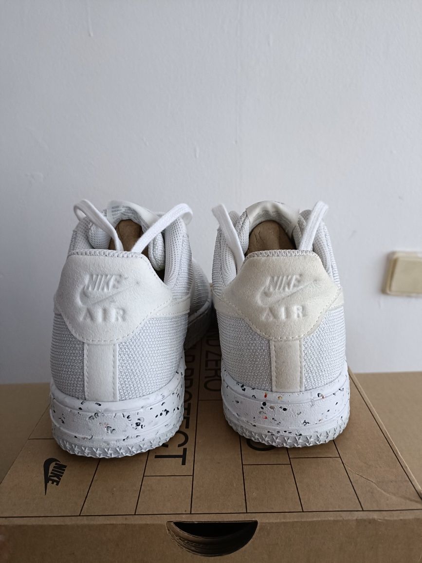 Nike Air Force 1 Crater номер 40 код 18A