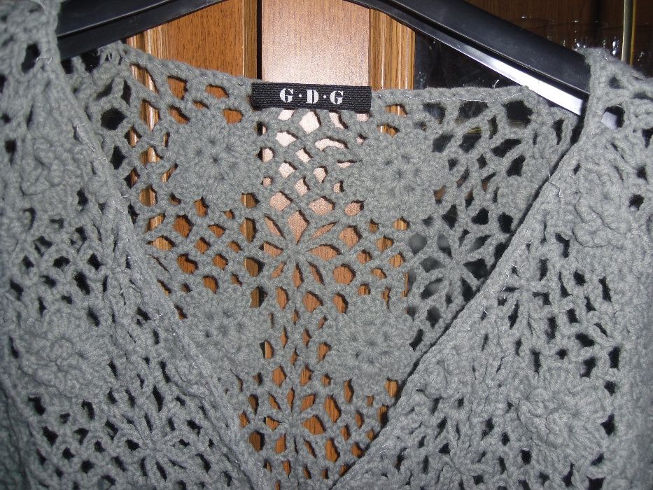 port popular sasesc, 3 piese