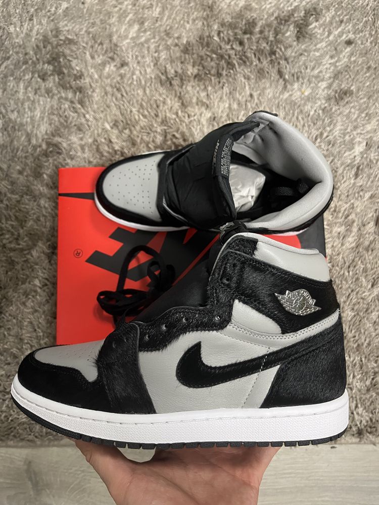 Jordan 1 High Twist 2.0