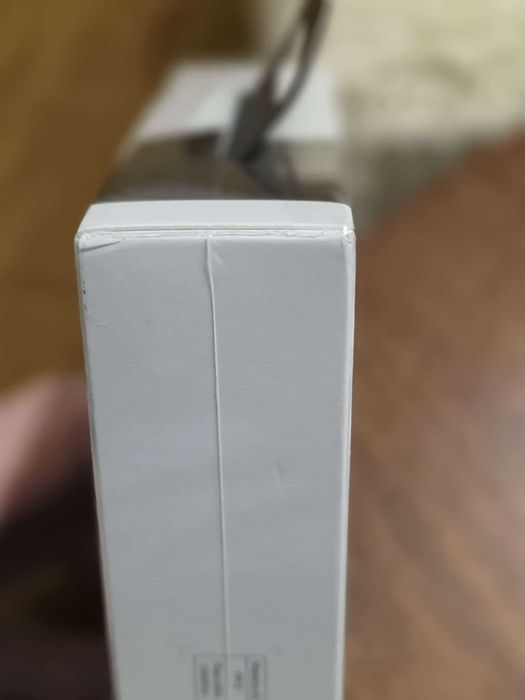 Безжични слушалки Ugreen - WS200 HiTune T6, TWS, ANC, бели