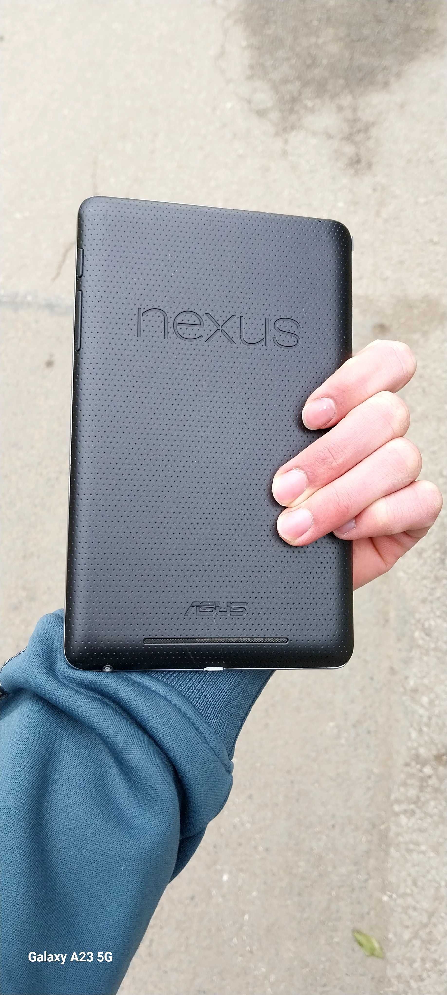 Таблед nexus промоция