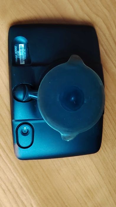 Navigator GPS TomTom